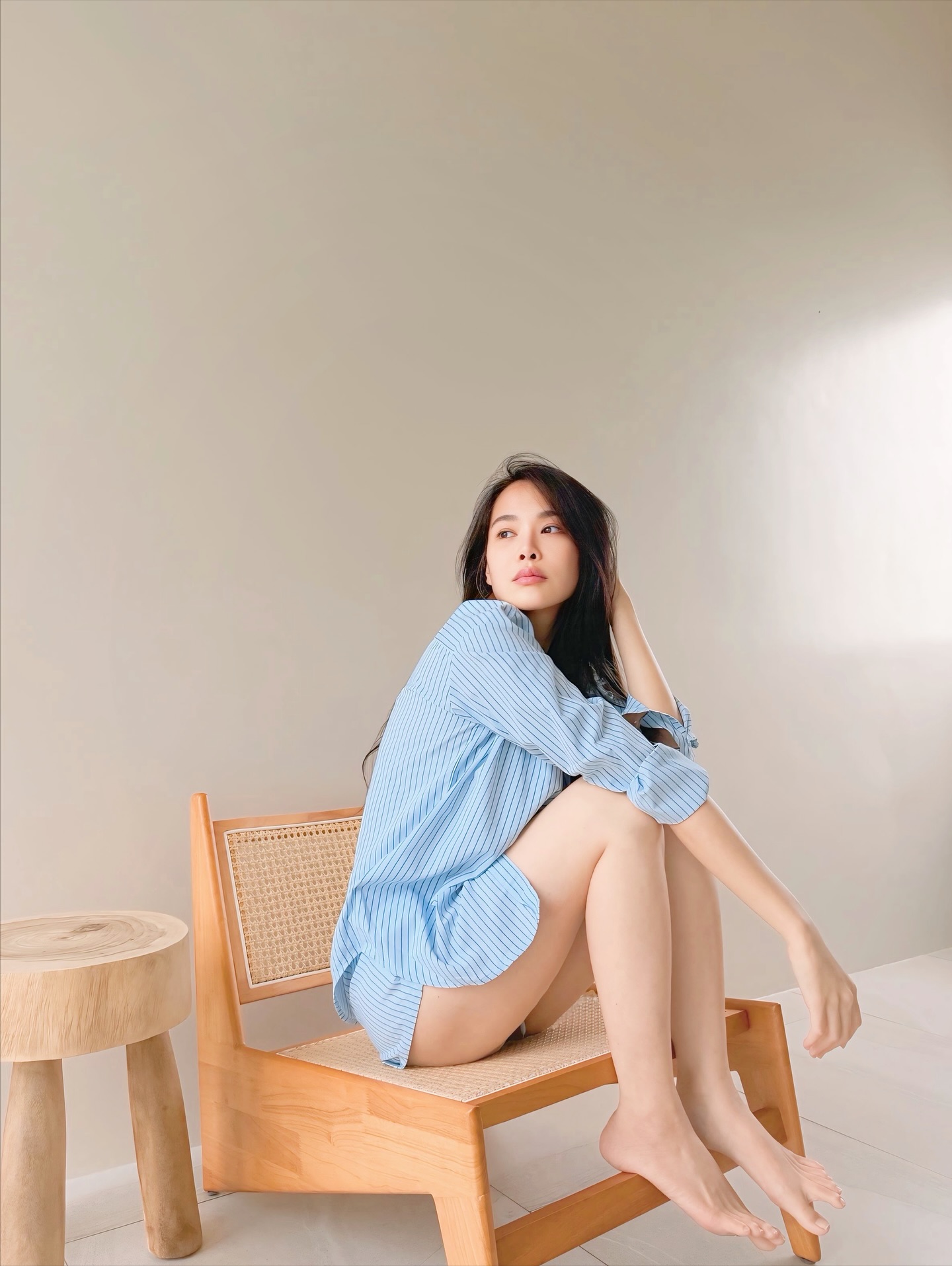 โบวี่ - อัฐมา ชีวนิชพันธ์