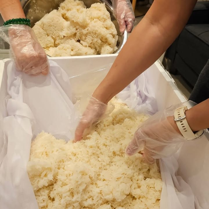 โบวี่ - อัฐมา ชีวนิชพันธ์