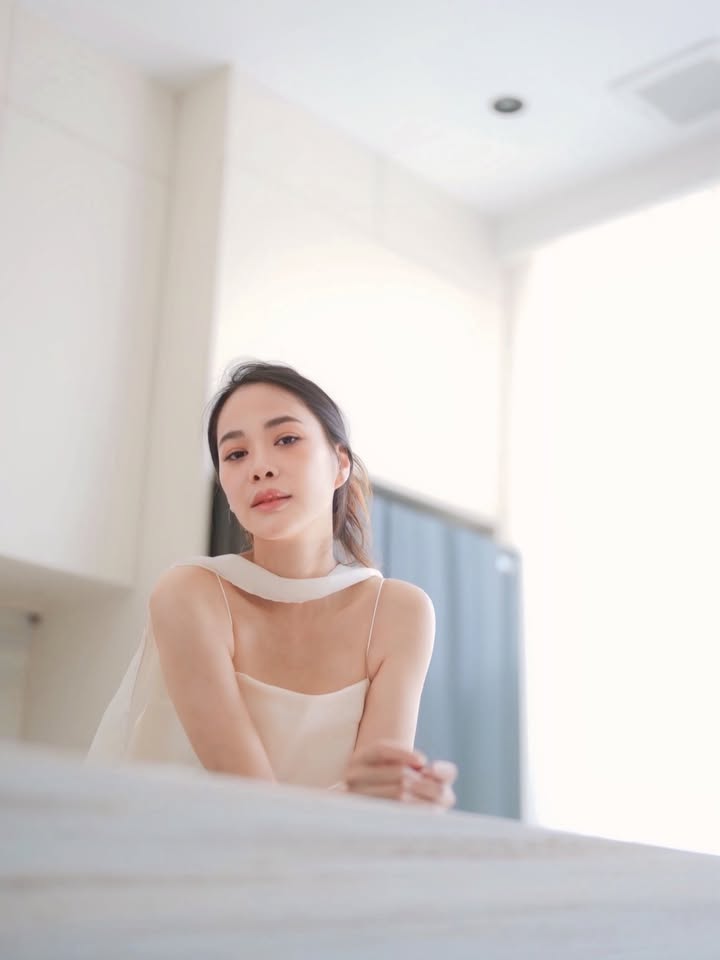 โบวี่ - อัฐมา ชีวนิชพันธ์