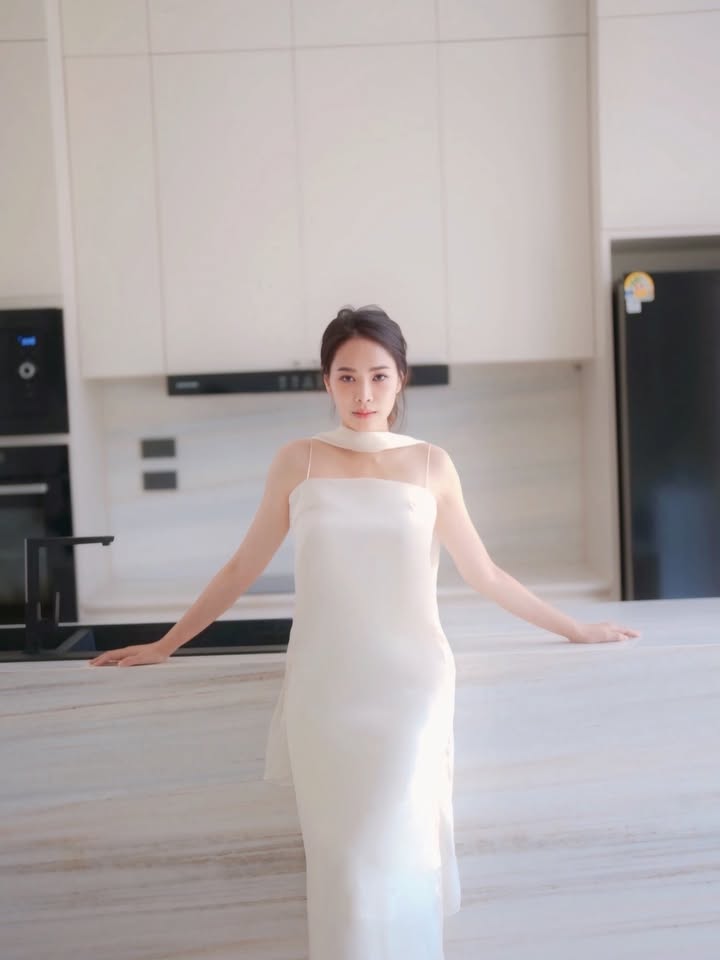 โบวี่ - อัฐมา ชีวนิชพันธ์