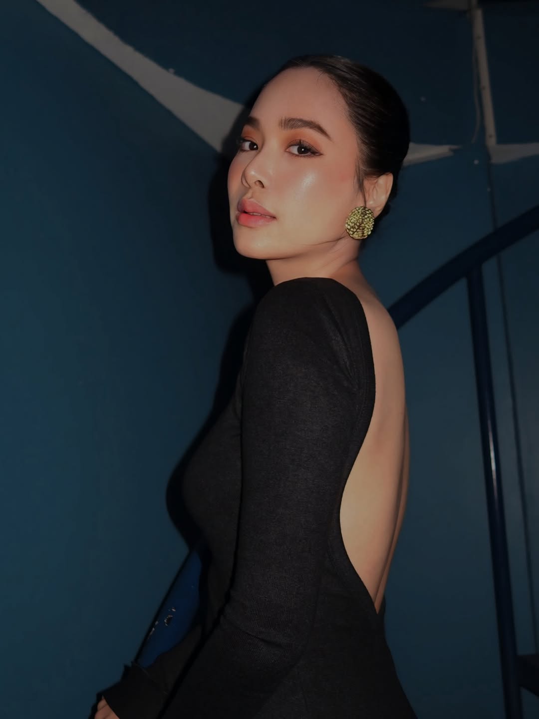 โบวี่ - อัฐมา ชีวนิชพันธ์