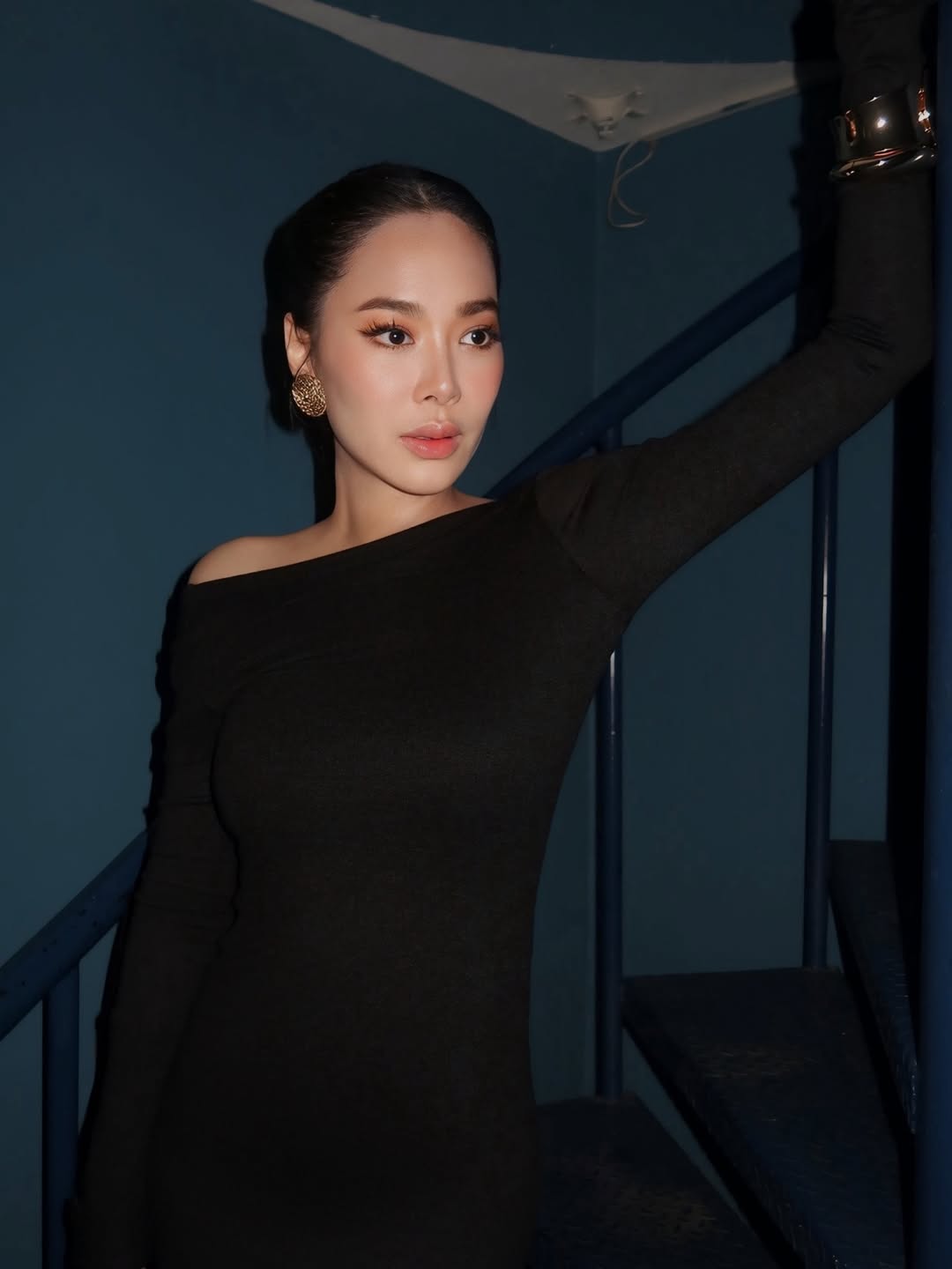 โบวี่ - อัฐมา ชีวนิชพันธ์