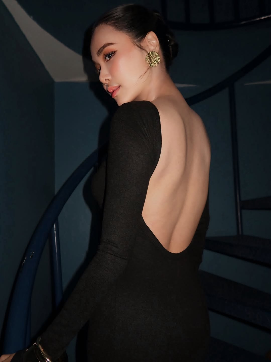 โบวี่ - อัฐมา ชีวนิชพันธ์