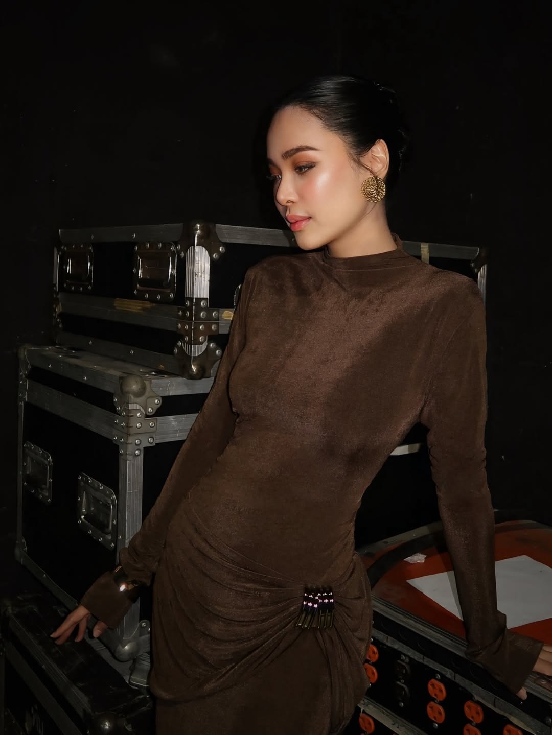 โบวี่ - อัฐมา ชีวนิชพันธ์