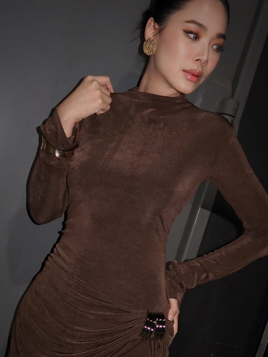 โบวี่ - อัฐมา ชีวนิชพันธ์