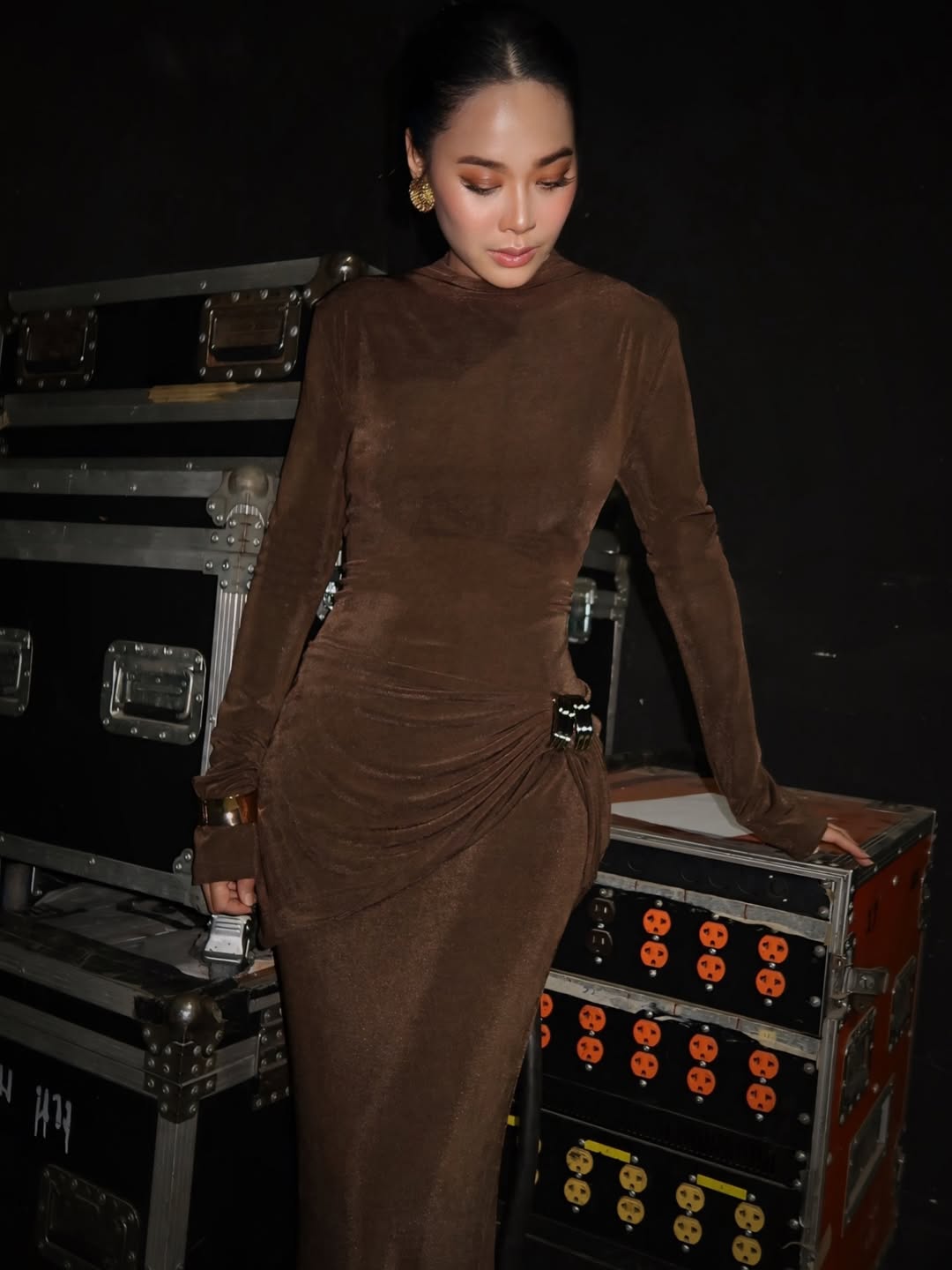 โบวี่ - อัฐมา ชีวนิชพันธ์