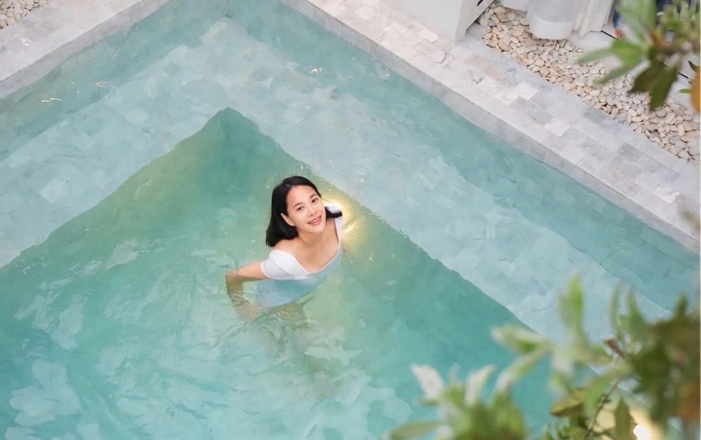 โบวี่ - อัฐมา ชีวนิชพันธ์