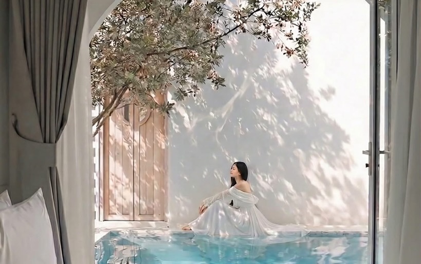 โบวี่ - อัฐมา ชีวนิชพันธ์