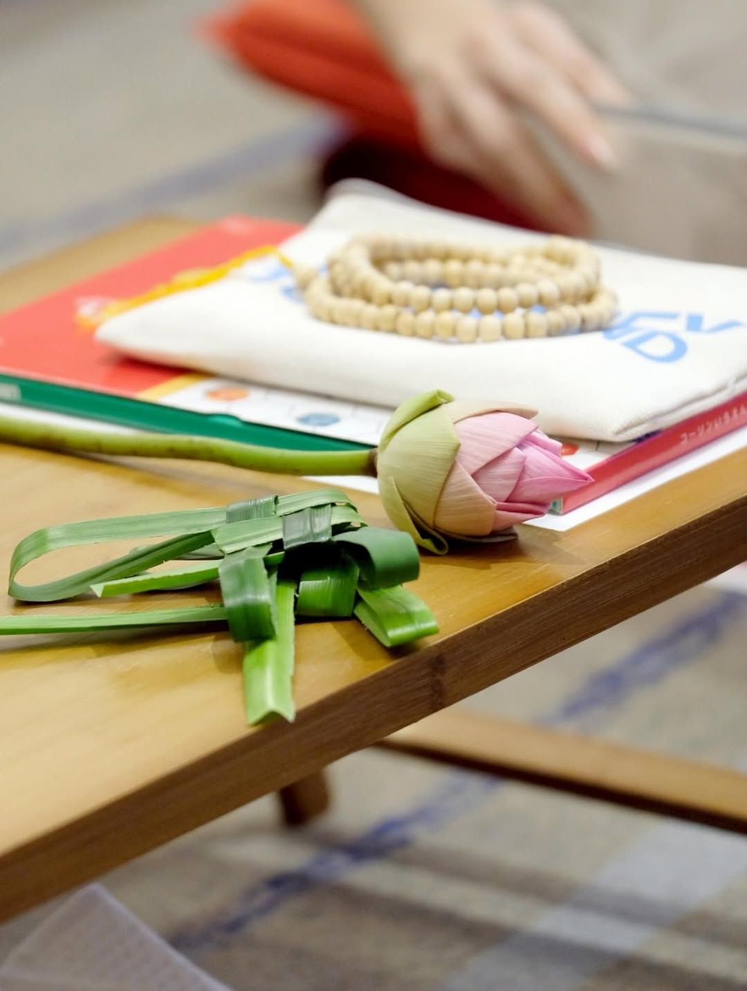 โบวี่ - อัฐมา ชีวนิชพันธ์