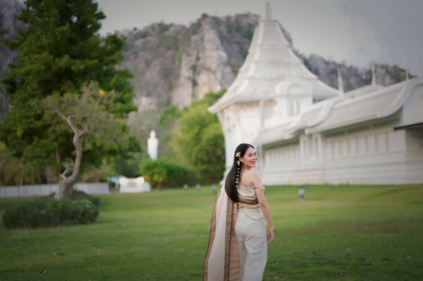 โบวี่ - อัฐมา ชีวนิชพันธ์