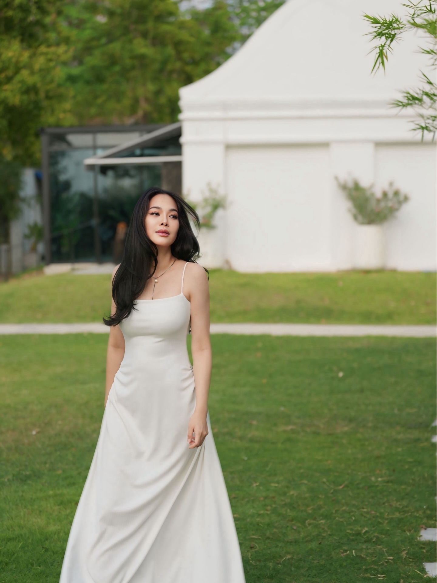 โบวี่ - อัฐมา ชีวนิชพันธ์