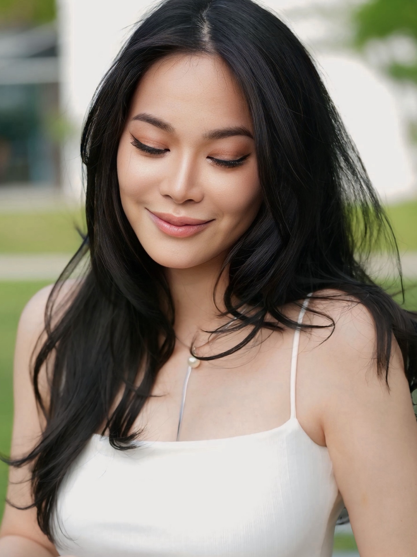 โบวี่ - อัฐมา ชีวนิชพันธ์