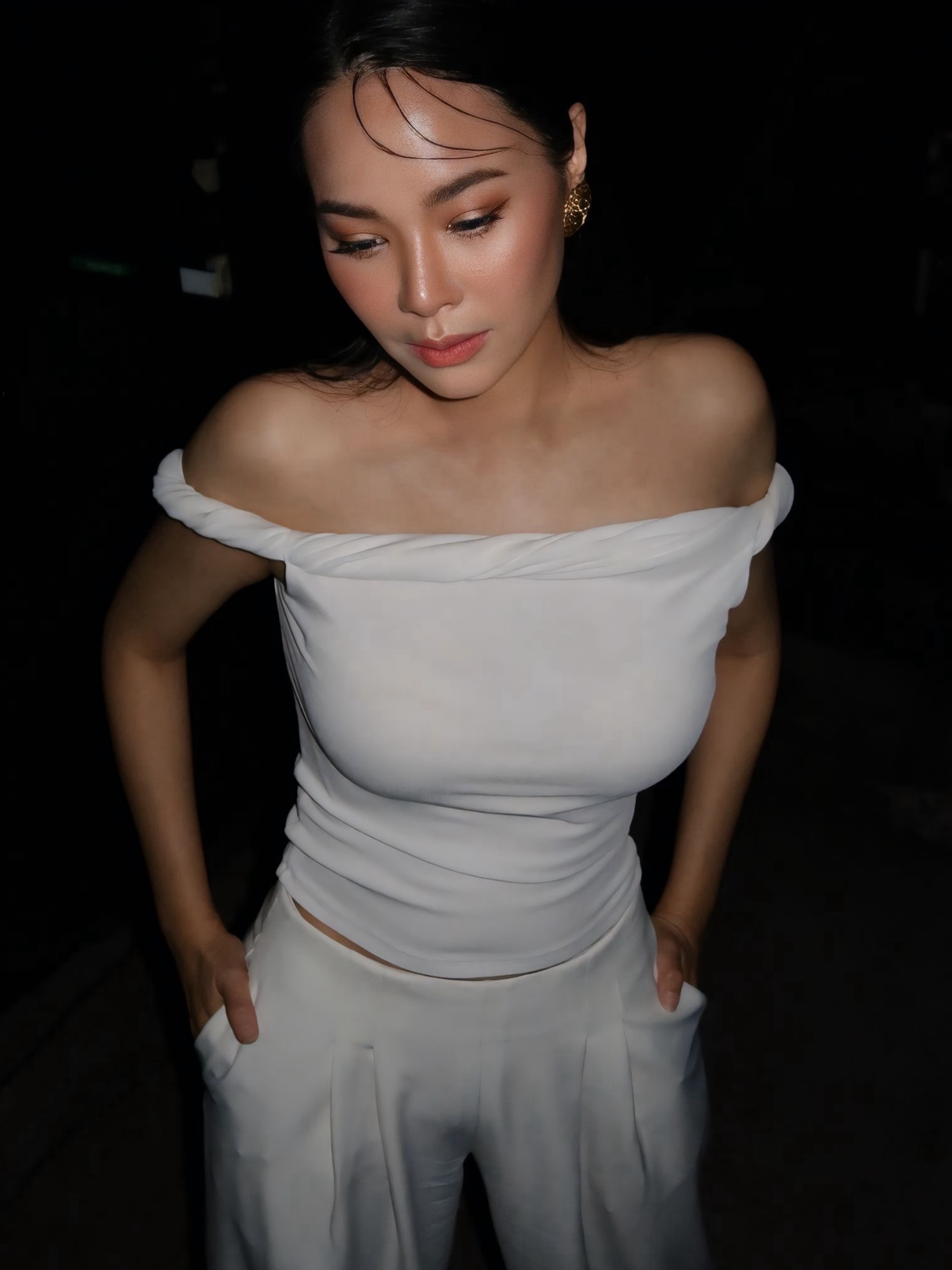 โบวี่ - อัฐมา ชีวนิชพันธ์