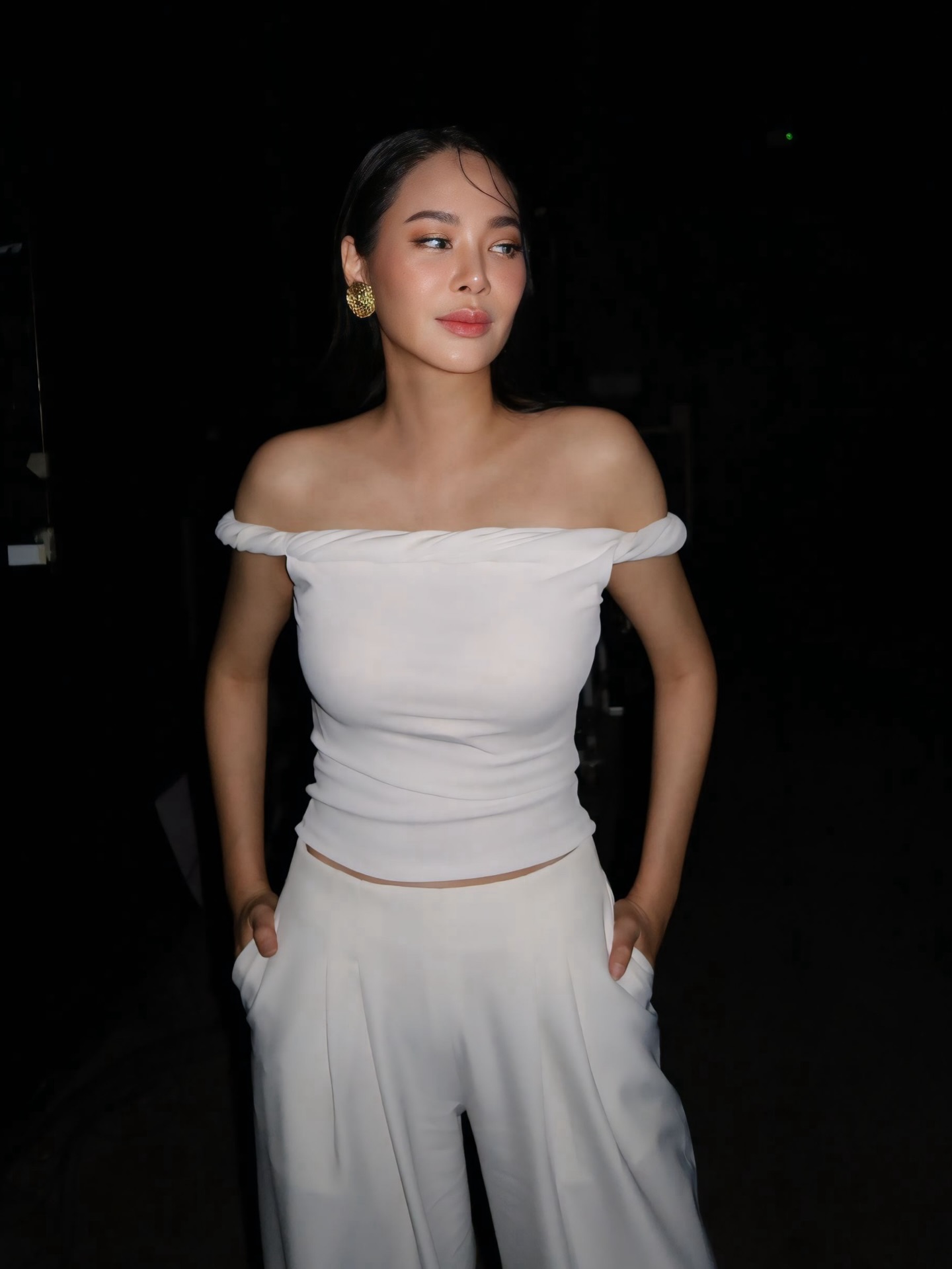 โบวี่ - อัฐมา ชีวนิชพันธ์