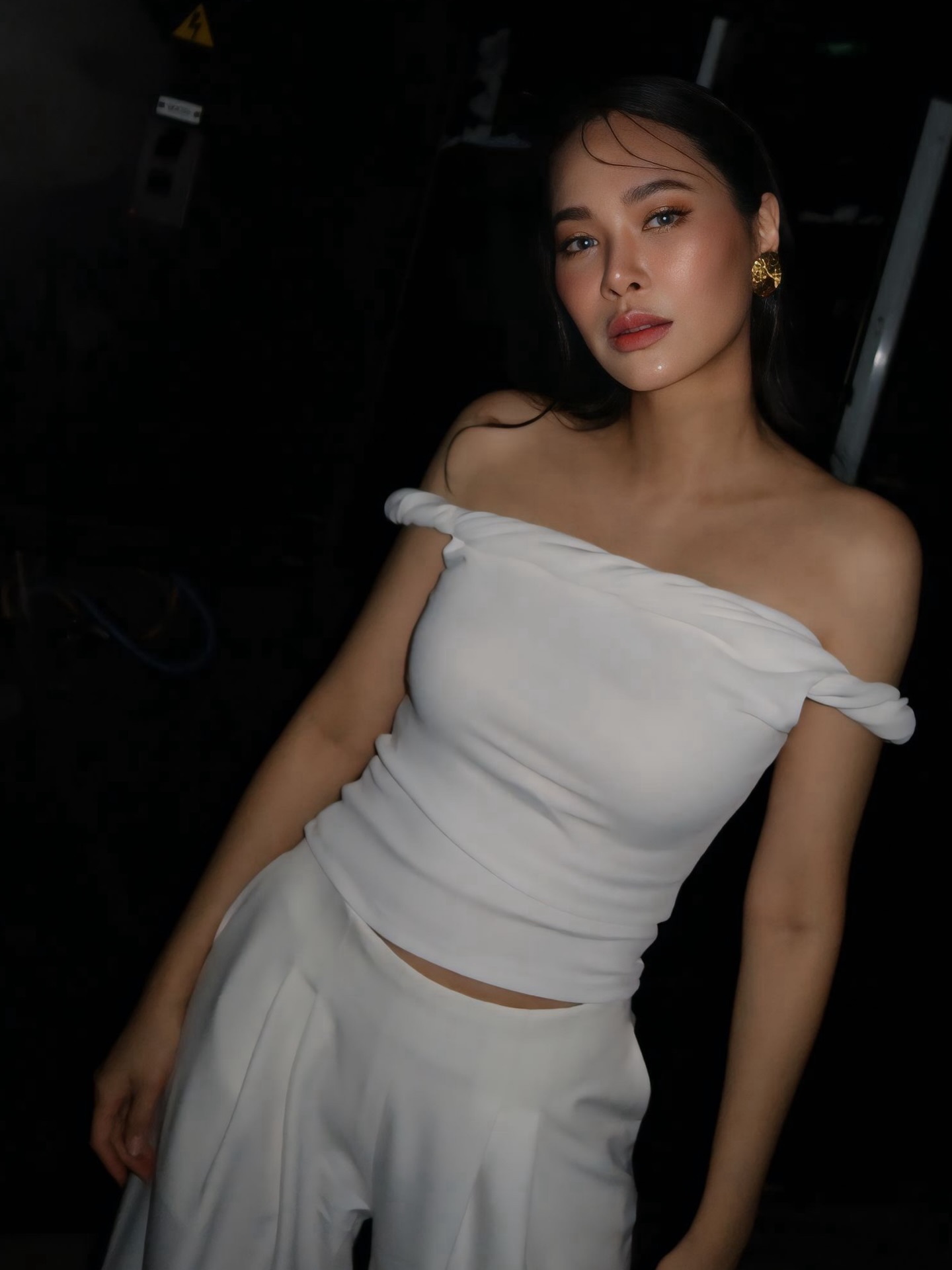 โบวี่ - อัฐมา ชีวนิชพันธ์