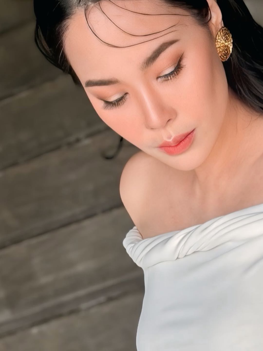 โบวี่ - อัฐมา ชีวนิชพันธ์