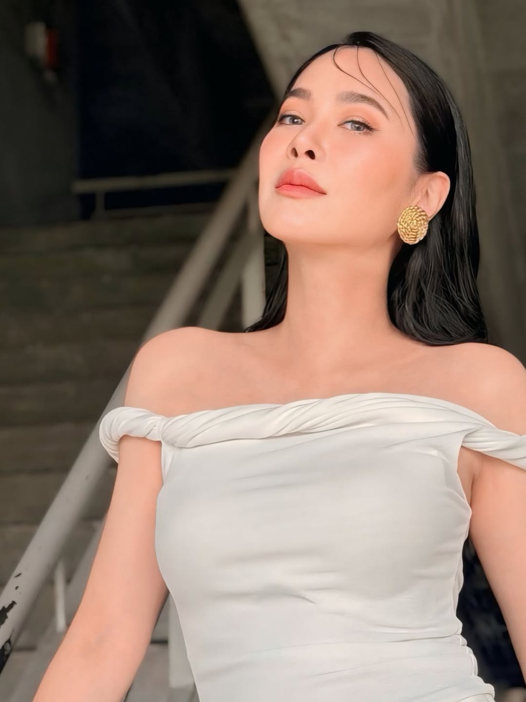 โบวี่ - อัฐมา ชีวนิชพันธ์