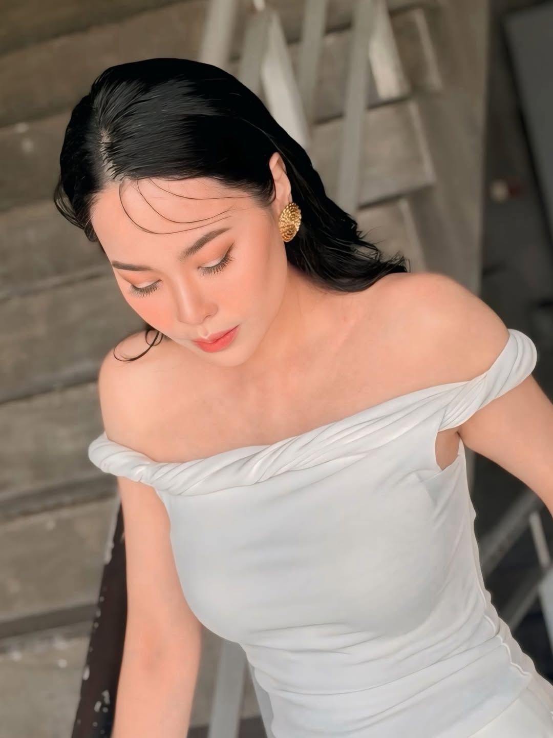 โบวี่ - อัฐมา ชีวนิชพันธ์