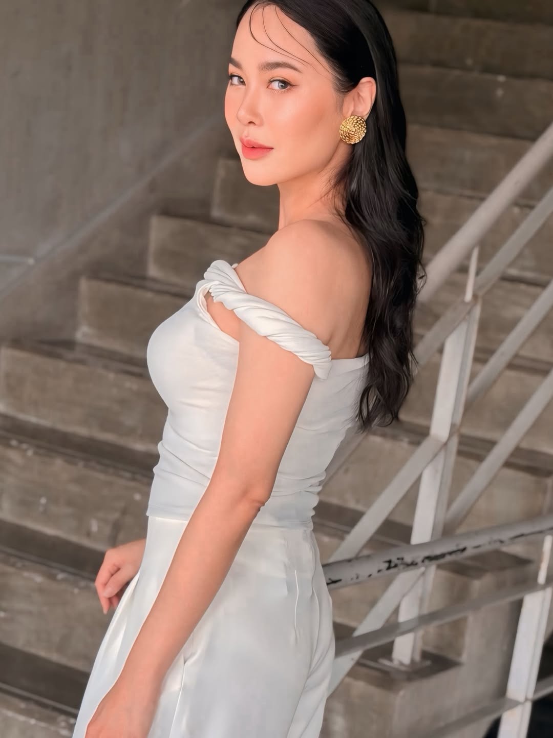 โบวี่ - อัฐมา ชีวนิชพันธ์