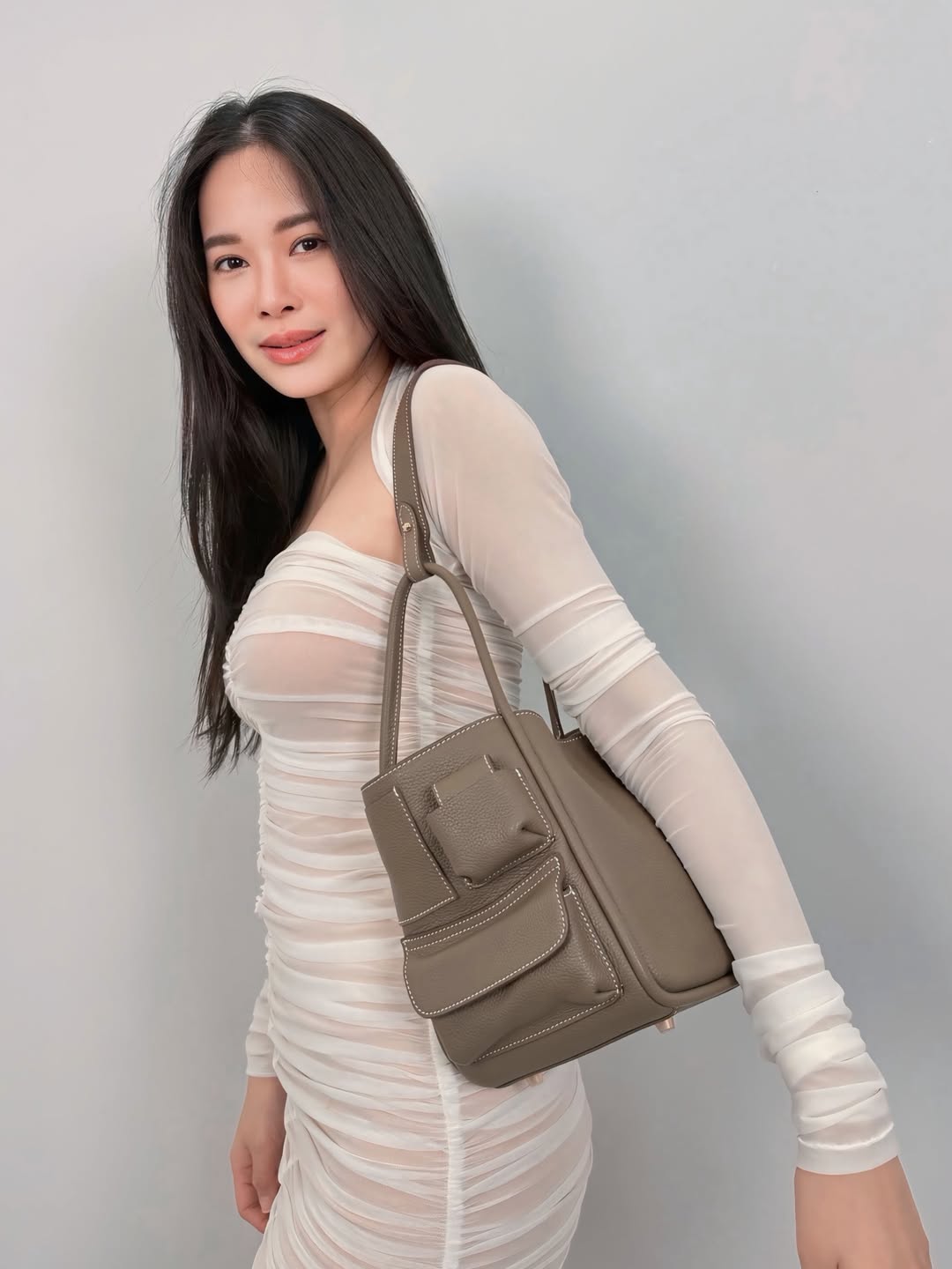 โบวี่ - อัฐมา ชีวนิชพันธ์
