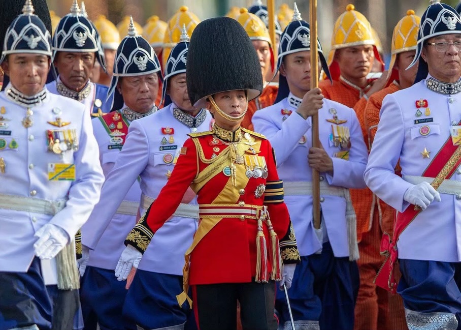 โบวี่ - อัฐมา ชีวนิชพันธ์