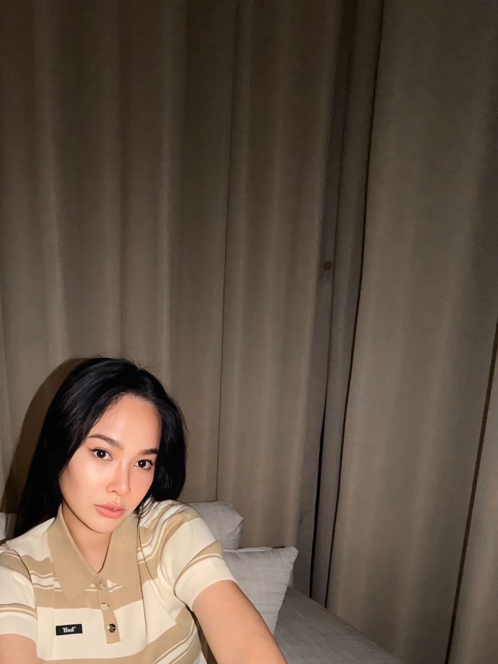 โบวี่ - อัฐมา ชีวนิชพันธ์
