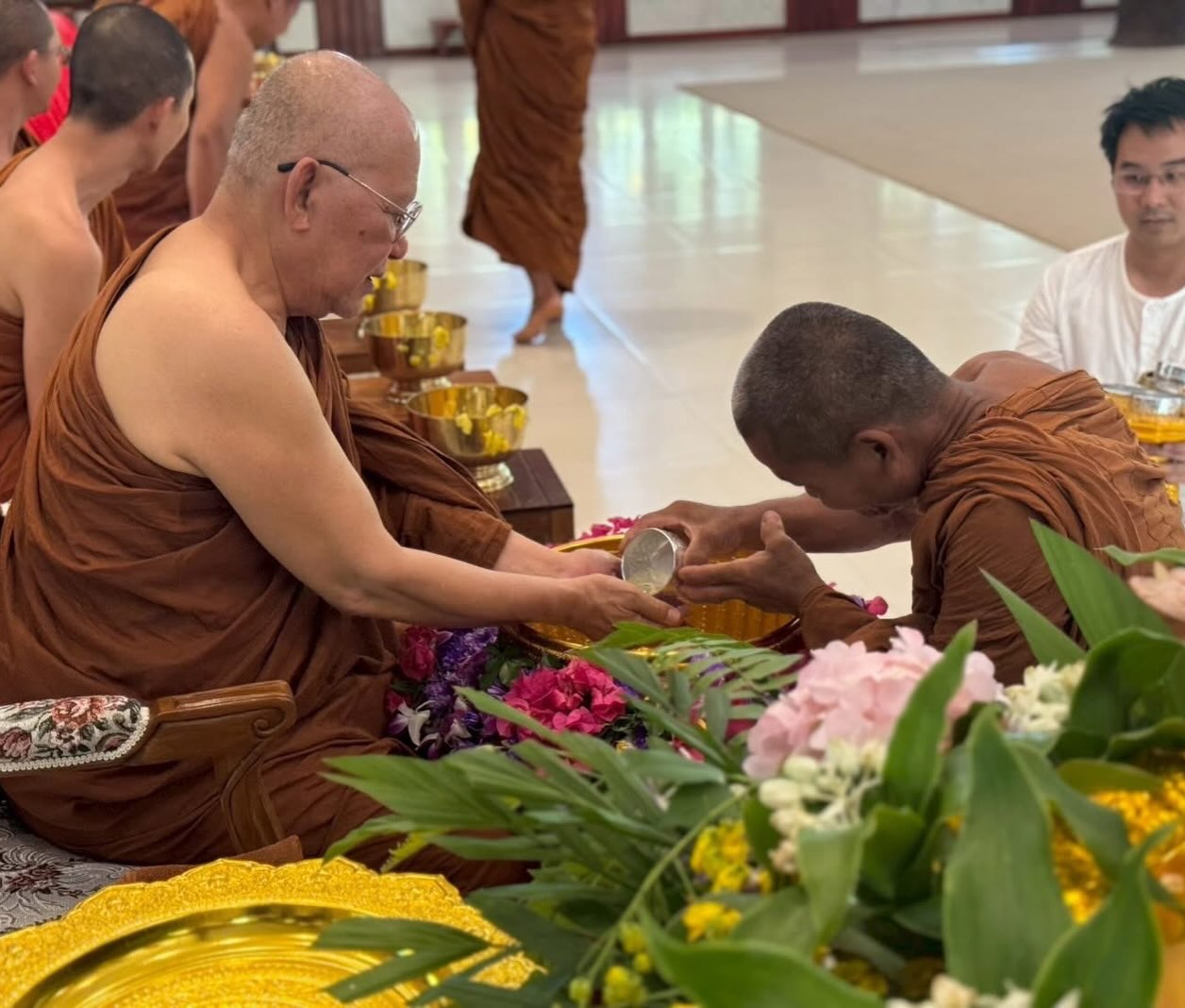 โบวี่ - อัฐมา ชีวนิชพันธ์