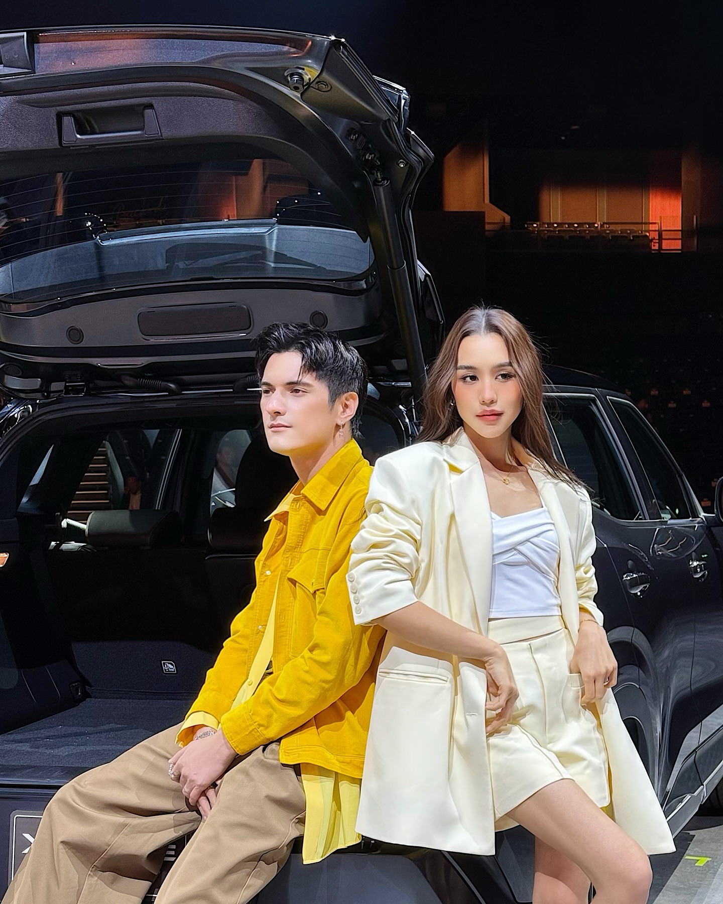 ชิน - ชินวุฒ อินทรคูสิน