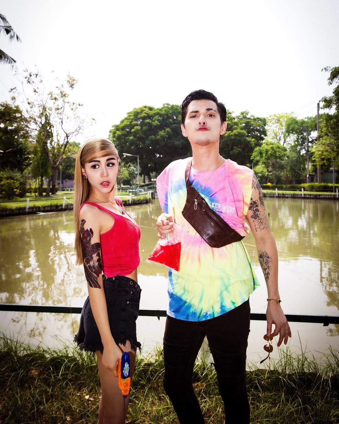 ชิน - ชินวุฒ อินทรคูสิน
