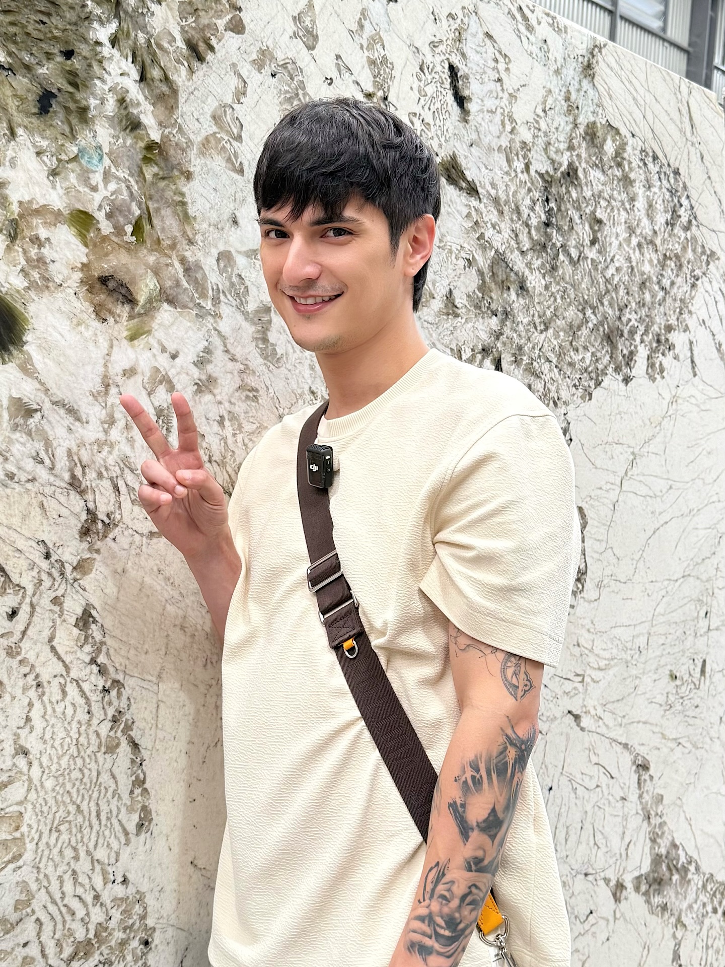 ชิน - ชินวุฒ อินทรคูสิน