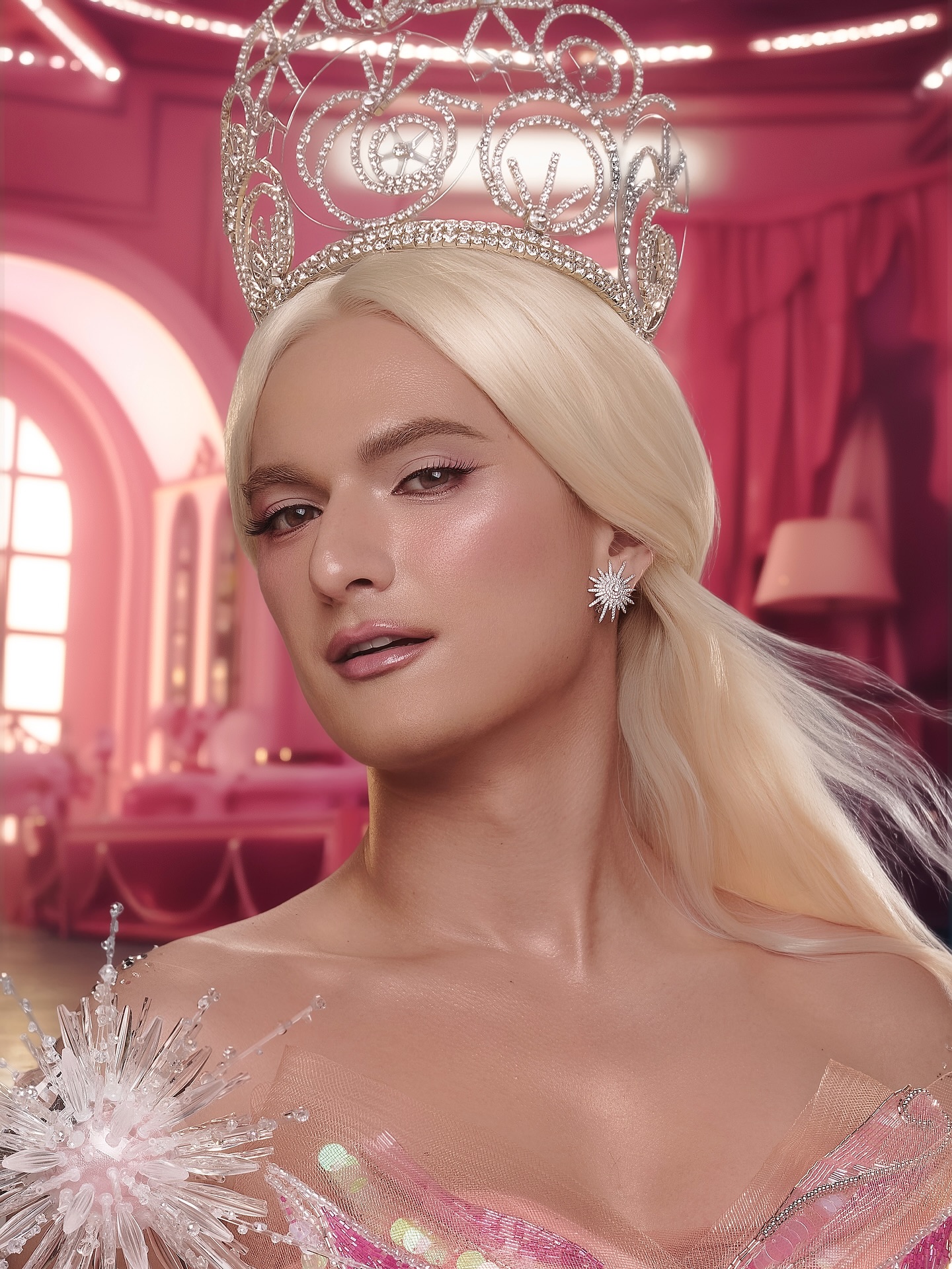 ชิน - ชินวุฒ อินทรคูสิน