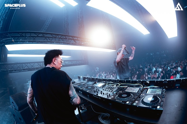 ชิน - ชินวุฒ อินทรคูสิน