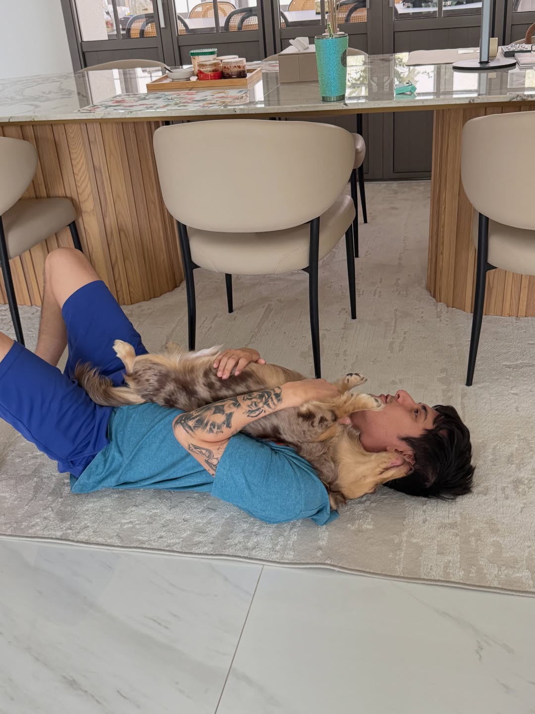ชิน - ชินวุฒ อินทรคูสิน