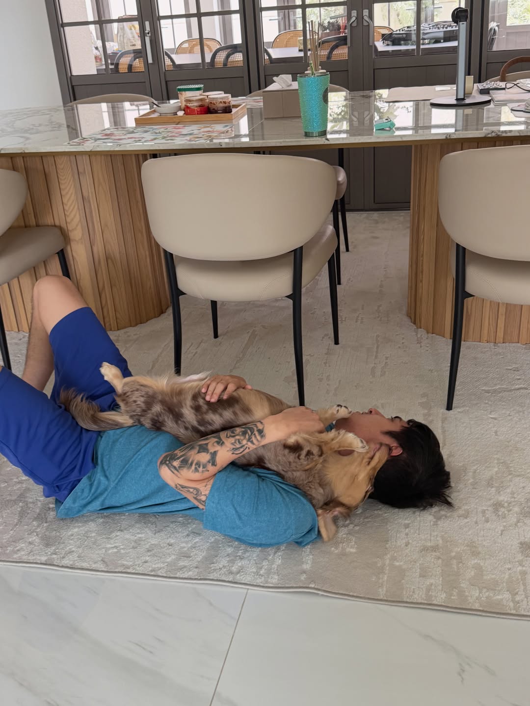 ชิน - ชินวุฒ อินทรคูสิน