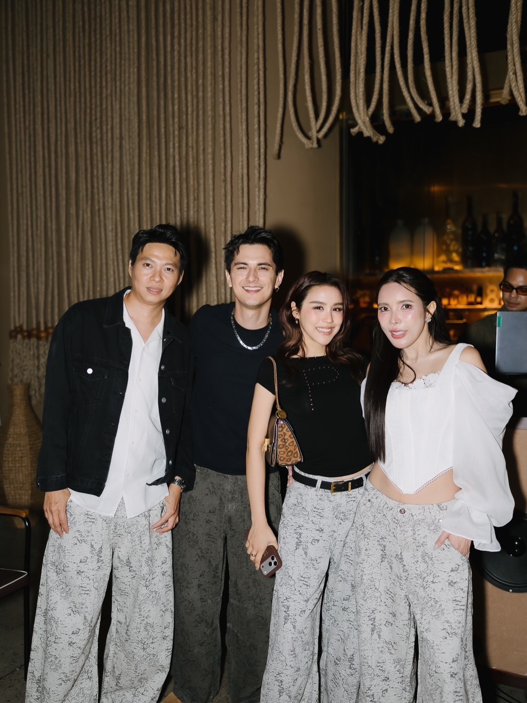 ชิน - ชินวุฒ อินทรคูสิน