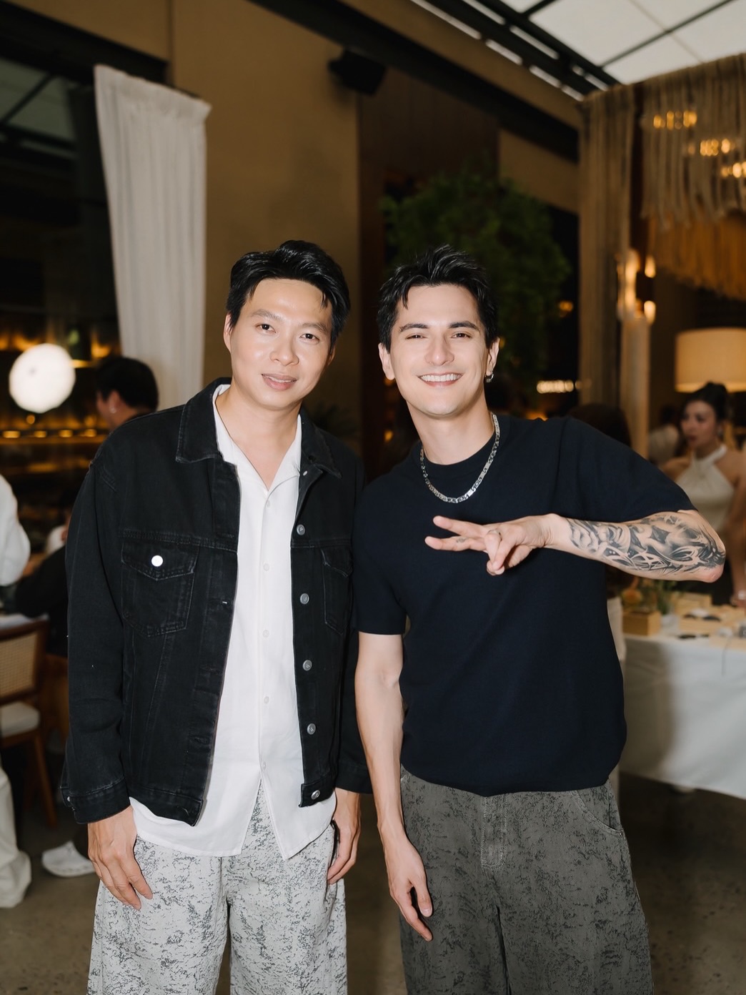 ชิน - ชินวุฒ อินทรคูสิน