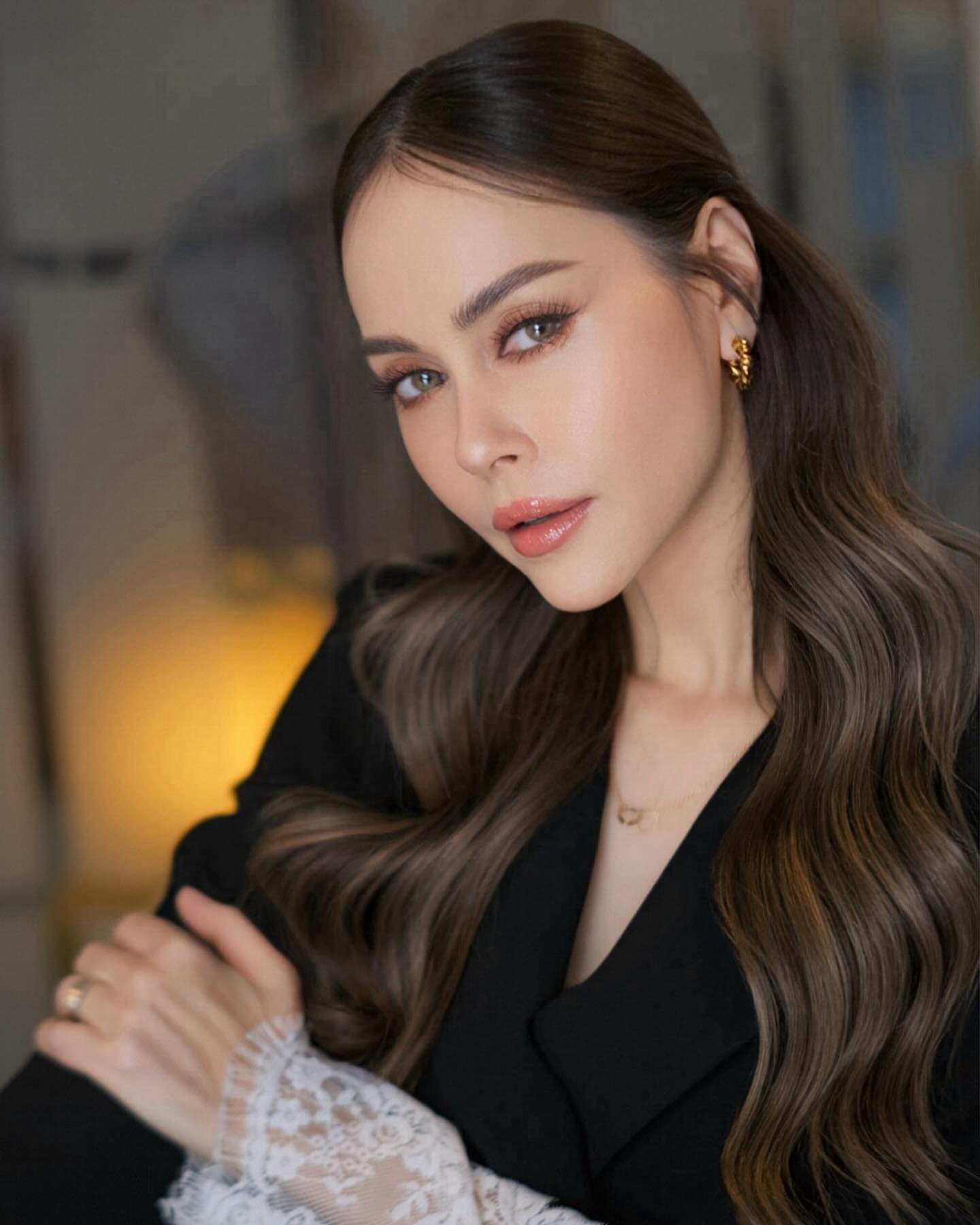 นัท - มีเรีย เบนเนเดดตี้