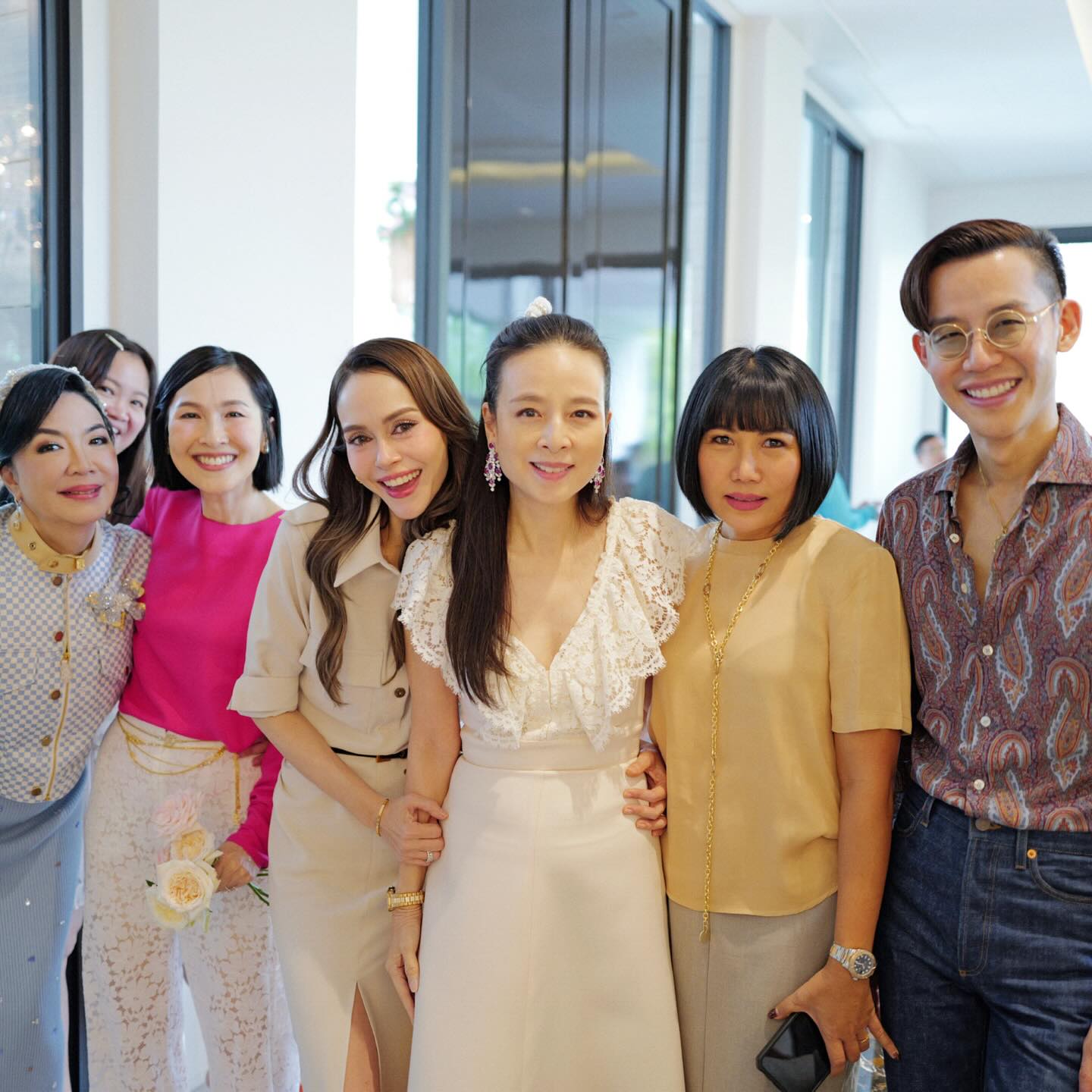 นัท - มีเรีย เบนเนเดดตี้