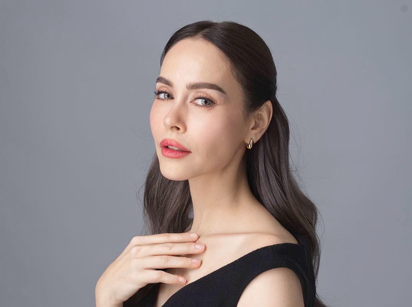 นัท - มีเรีย เบนเนเดดตี้