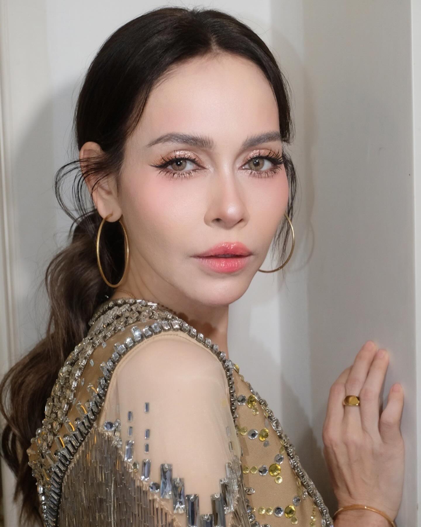 นัท - มีเรีย เบนเนเดดตี้