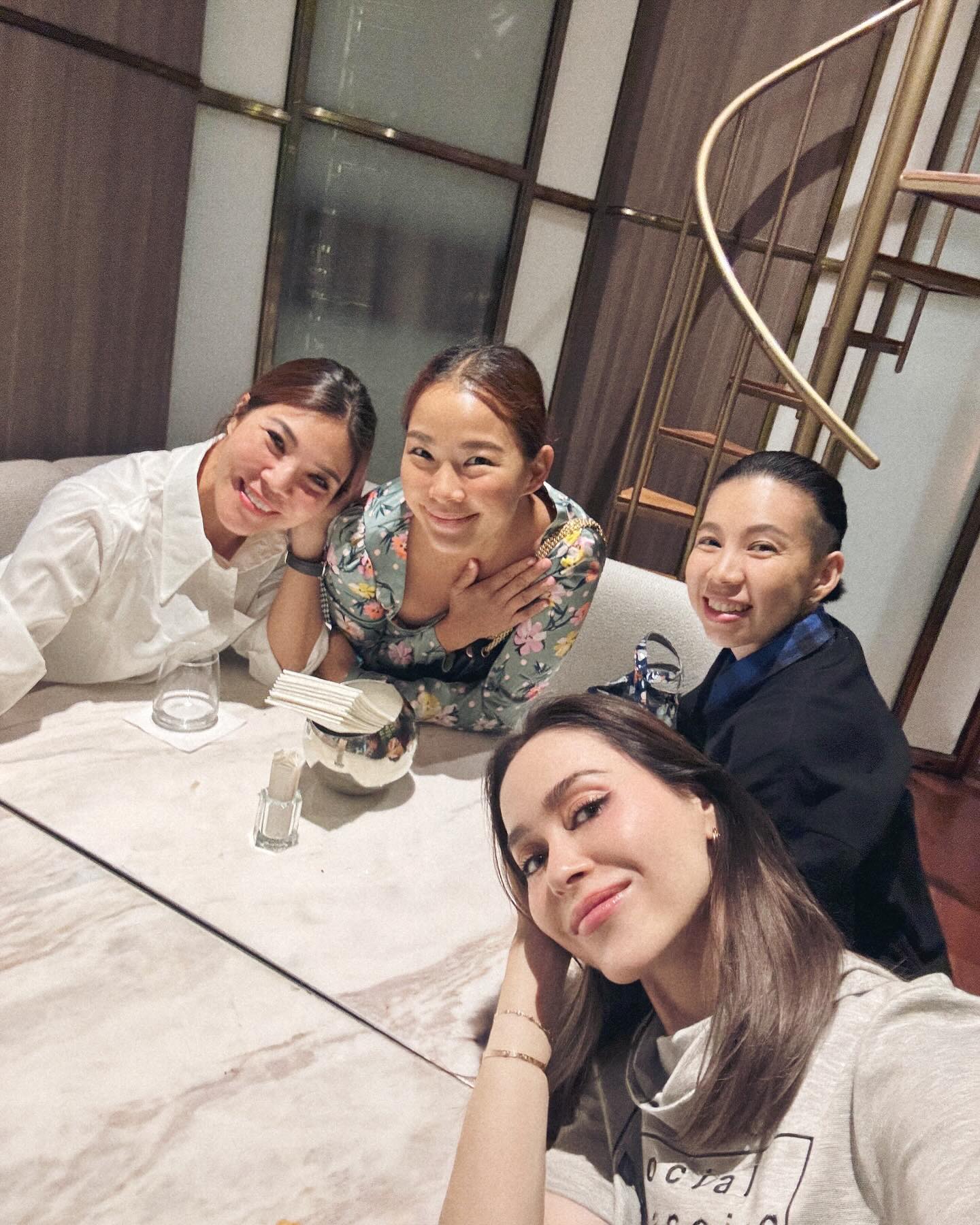นัท - มีเรีย เบนเนเดดตี้