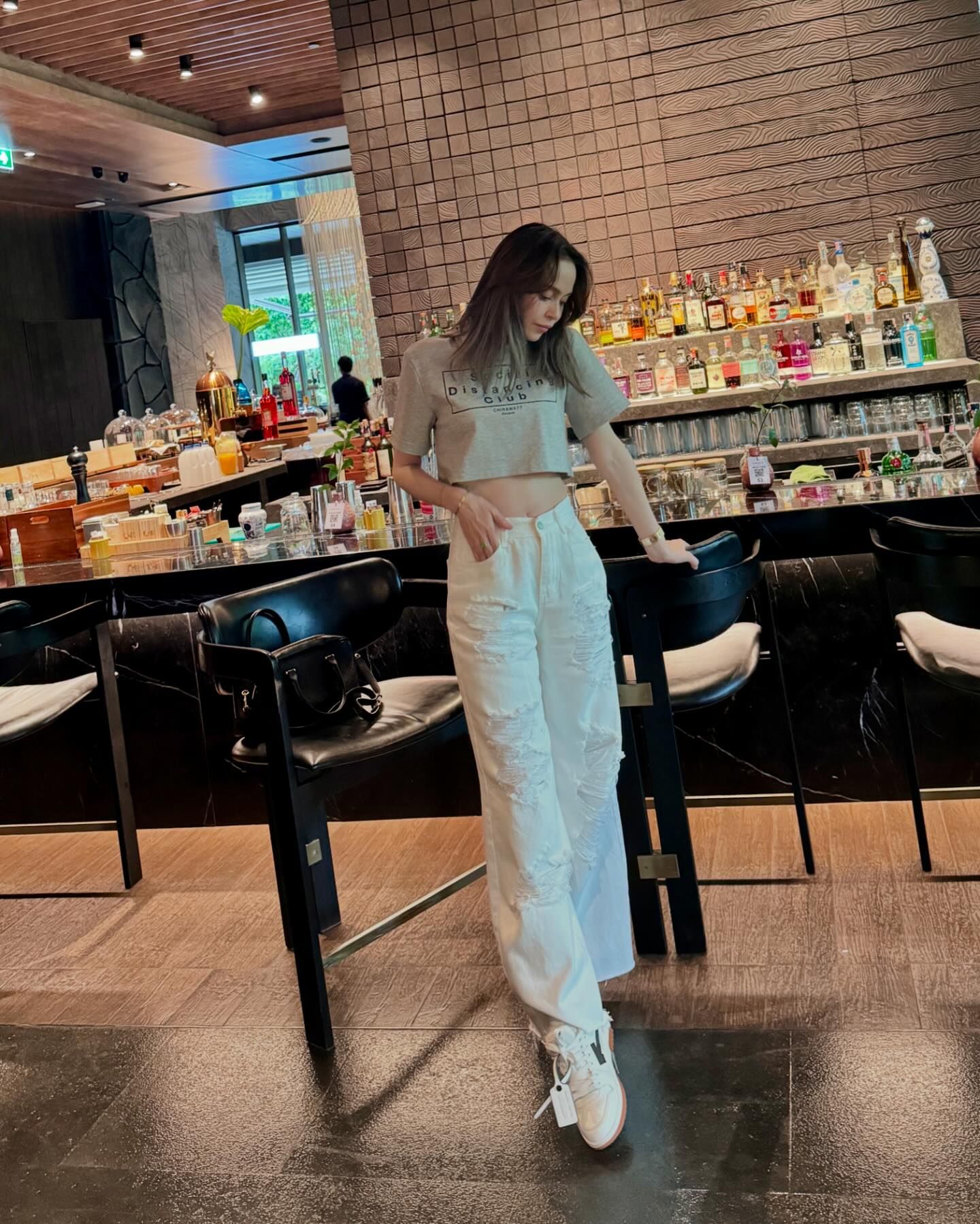 นัท - มีเรีย เบนเนเดดตี้