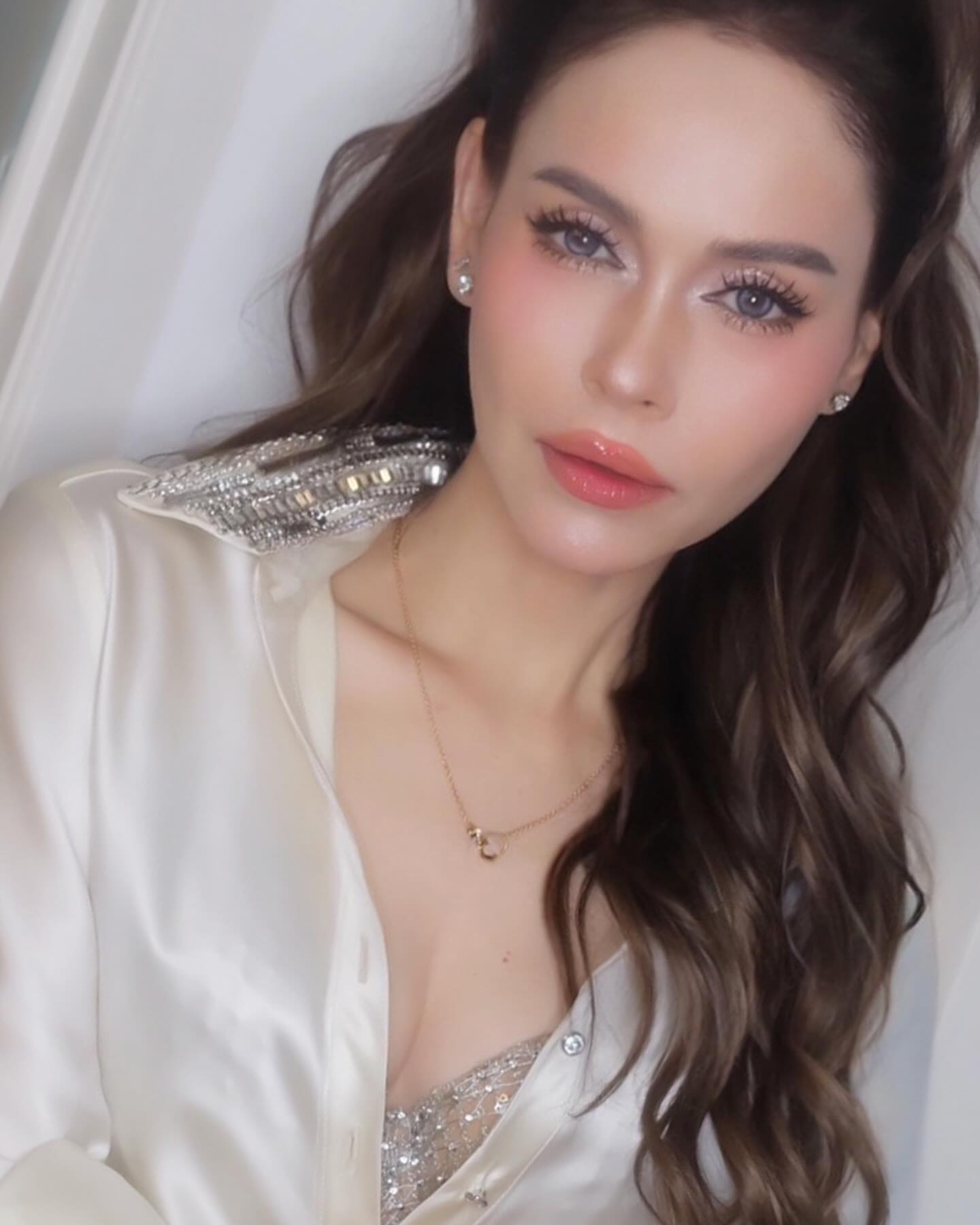 นัท - มีเรีย เบนเนเดดตี้