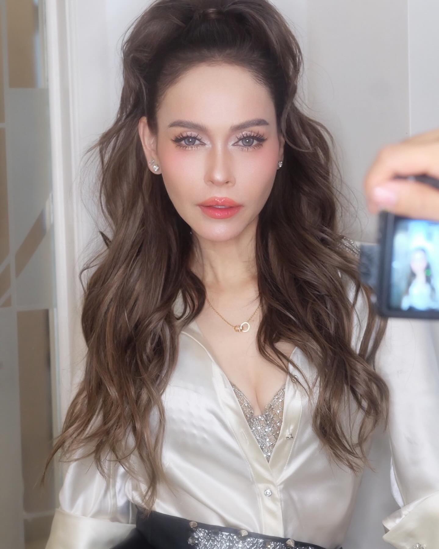 นัท - มีเรีย เบนเนเดดตี้