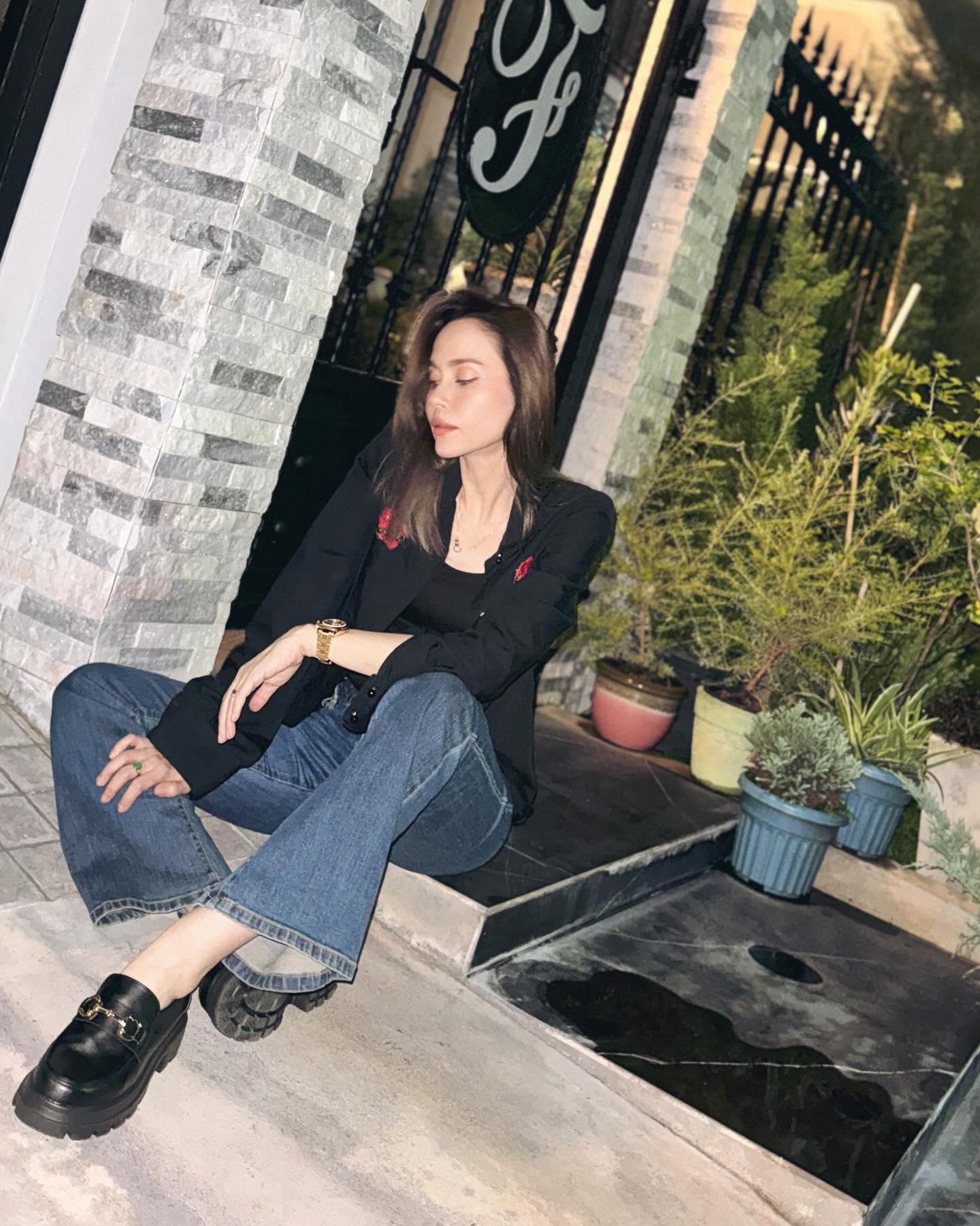 นัท - มีเรีย เบนเนเดดตี้