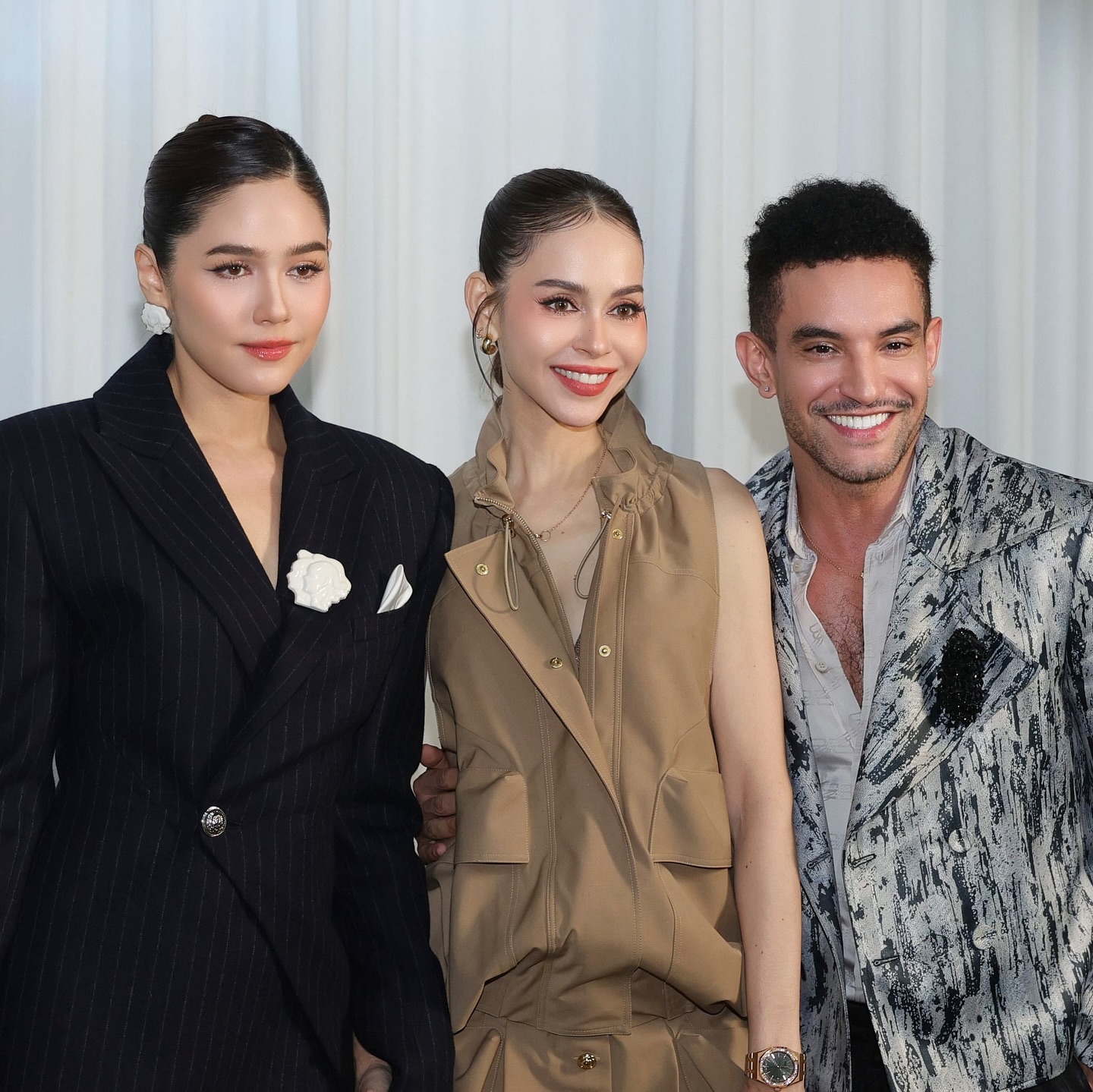 นัท - มีเรีย เบนเนเดดตี้