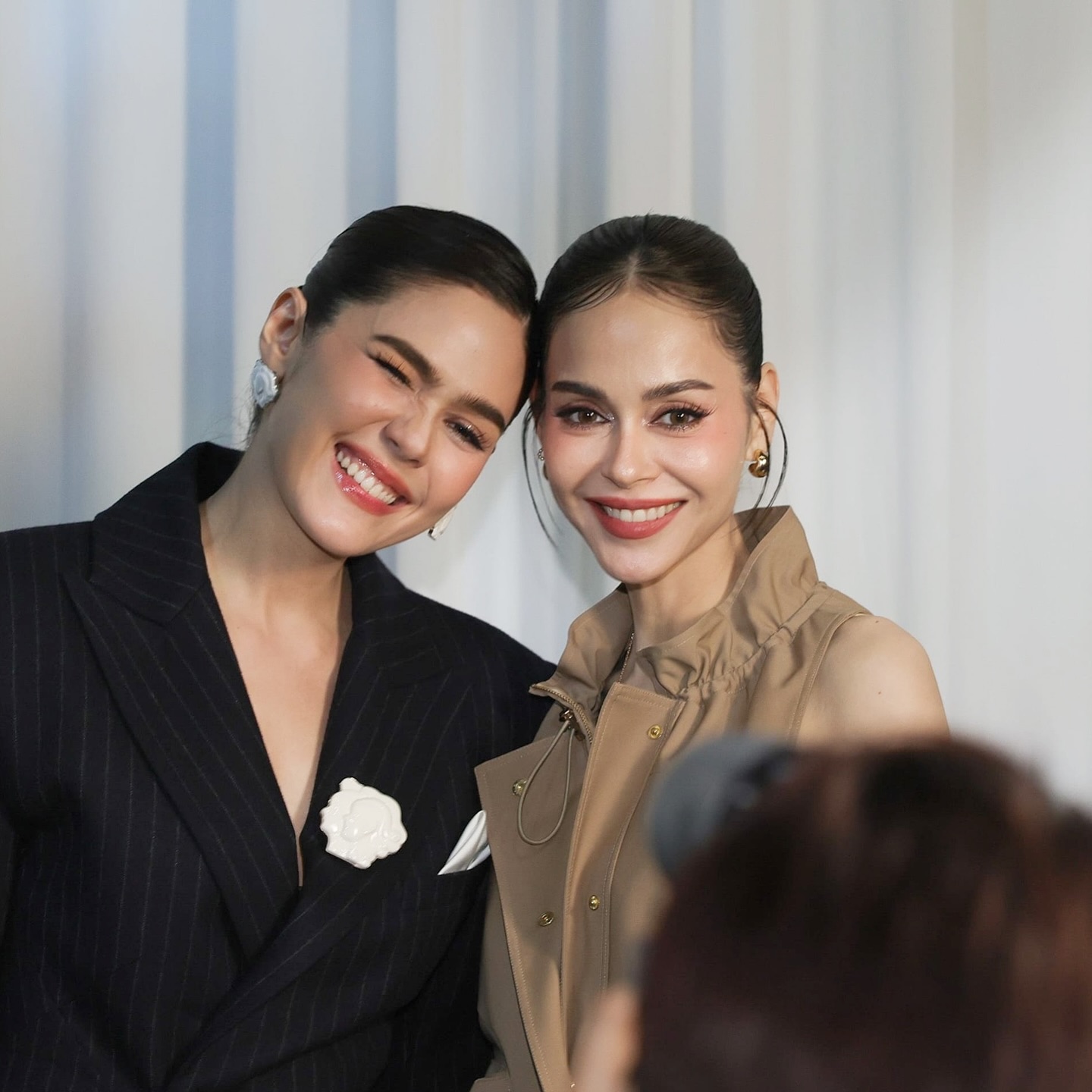 นัท - มีเรีย เบนเนเดดตี้