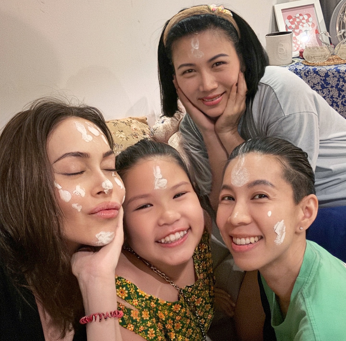 นัท - มีเรีย เบนเนเดดตี้