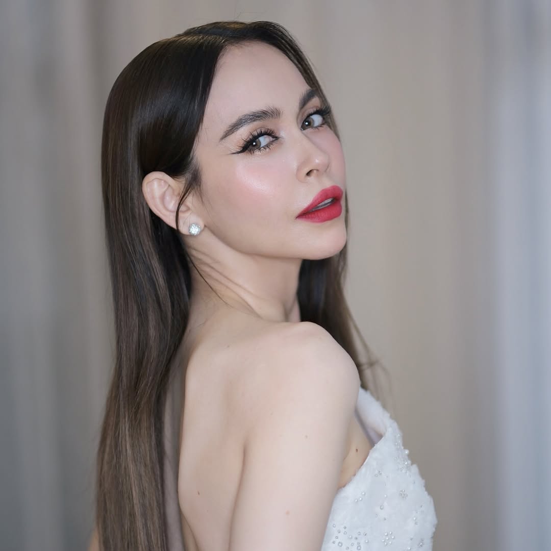 นัท - มีเรีย เบนเนเดดตี้