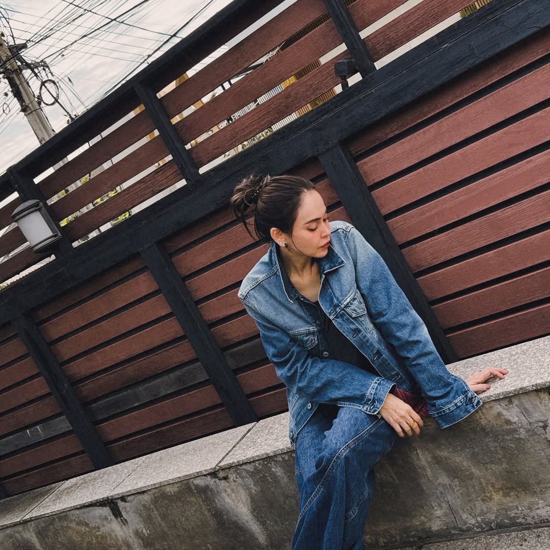 นัท - มีเรีย เบนเนเดดตี้